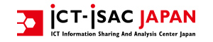 ICT-ISAC JAPAN